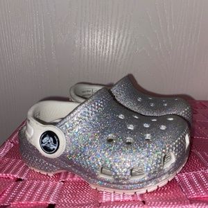 Toddler Crocs